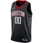 Maillot NBA Houston Rockets Personnalisable Jordan 2022-23 Statement Edition Swingman - Homme